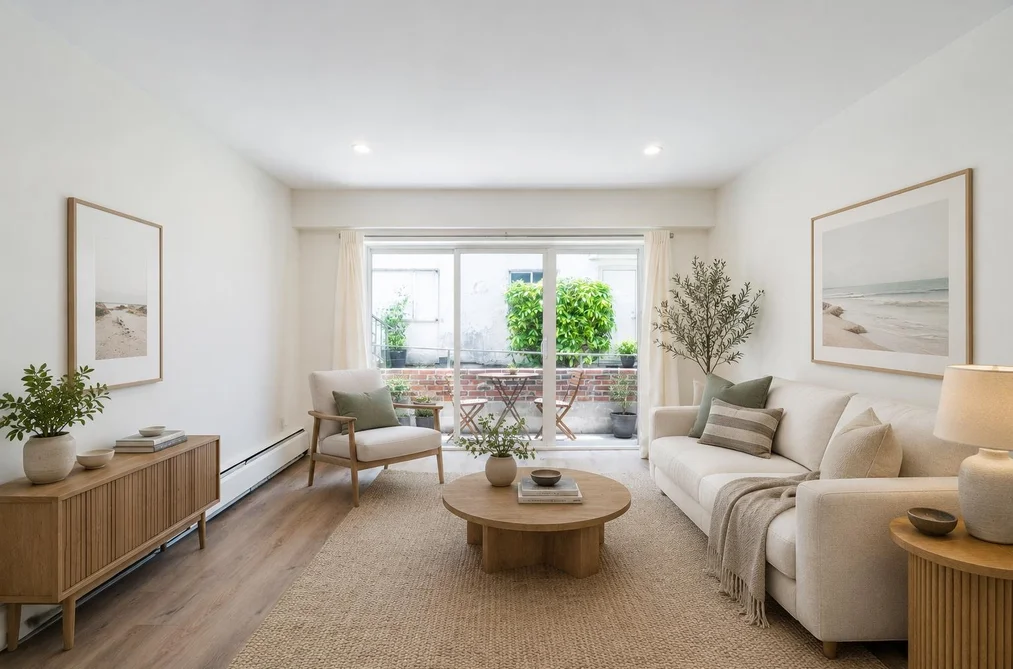 206 2025 W 2ND AVENUE, Vancouver BC V6J 1J6, Vancouver BC — Residential for Sale - Photo 2