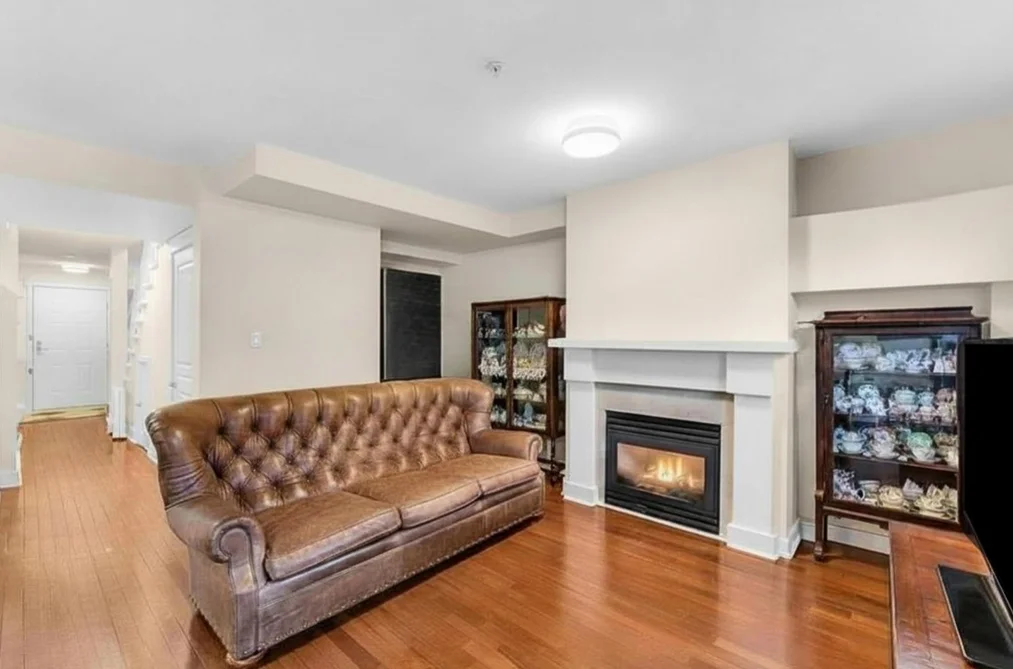 206 2071 W 42ND AVENUE, Vancouver BC V6M 2B4, Vancouver BC — Residential for Sale - Photo 2