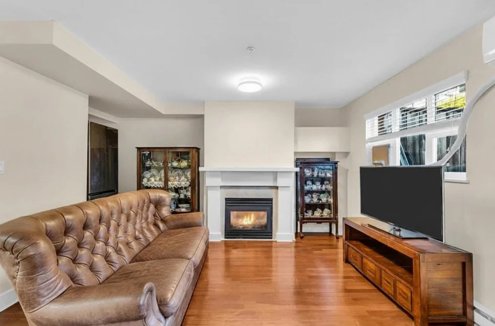 206 2071 W 42ND AVENUE, Vancouver BC V6M 2B4, Vancouver BC — Residential for Sale - Photo 3