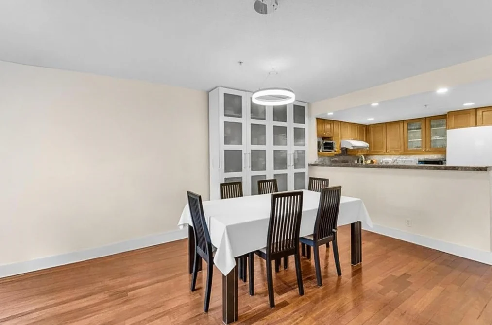 206 2071 W 42ND AVENUE, Vancouver BC V6M 2B4, Vancouver BC — Residential for Sale - Photo 5