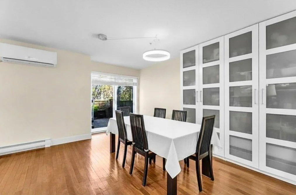 206 2071 W 42ND AVENUE, Vancouver BC V6M 2B4, Vancouver BC — Residential for Sale - Photo 6