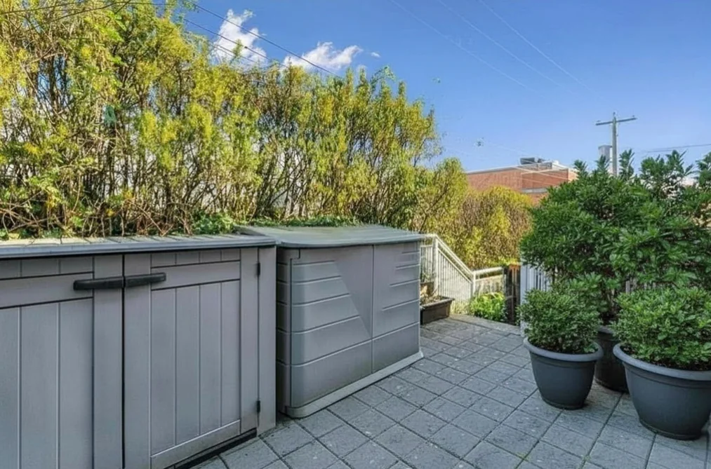206 2071 W 42ND AVENUE, Vancouver BC V6M 2B4, Vancouver BC — Residential for Sale - Photo 7