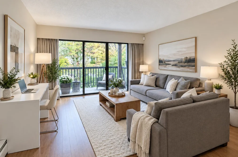 211 W 3rd St Unit 206, North Vancouver, BC - MLS: R3176485