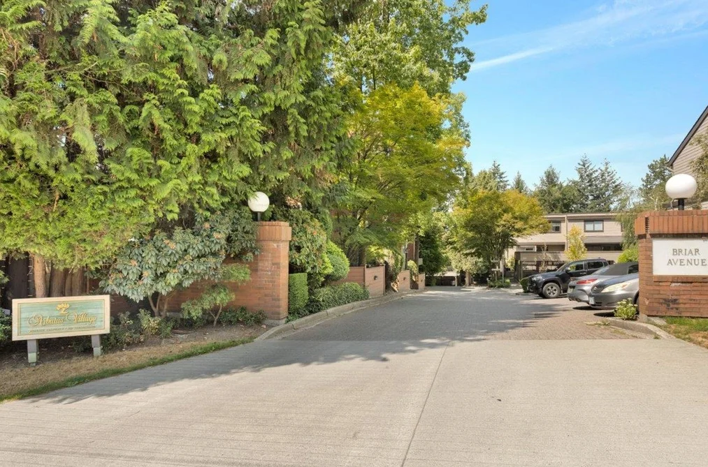 Condo for sale at 206 2140 Briar Avenue Vancouver British Columbia - MLS: R3145548