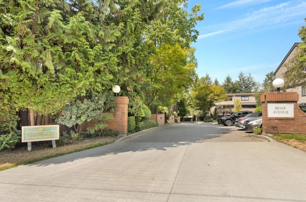 2140 Briar Ave Unit 206, Vancouver, BC - MLS: R3179234