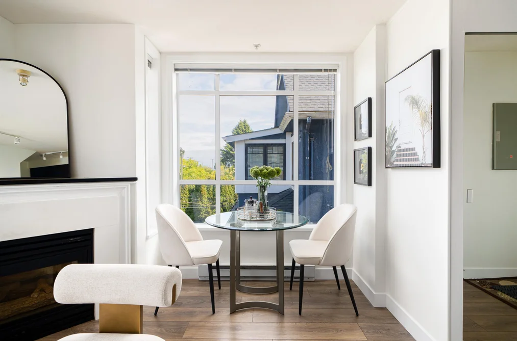 206 2190 W 5TH AVENUE, Vancouver BC V6K 1S2, Vancouver BC — Residential for Sale - Photo 6