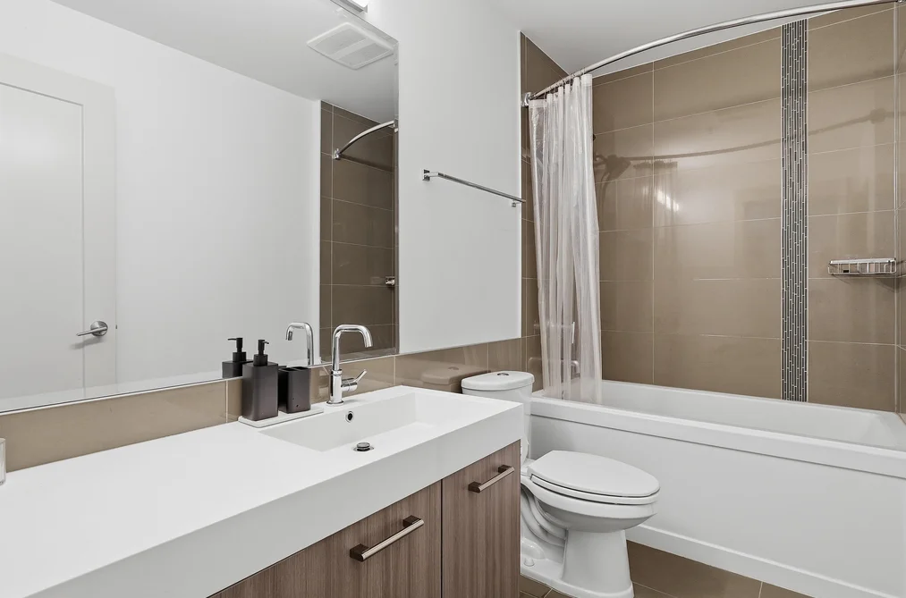 206 2214 KELLY AVENUE, Port Coquitlam, BC — Residential for Sale — Photo 15 of 27