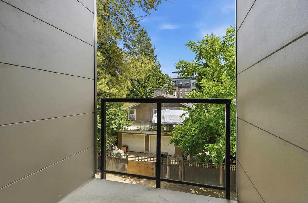 206 2214 KELLY AVENUE, Port Coquitlam, BC — Residential for Sale — Photo 20 of 27