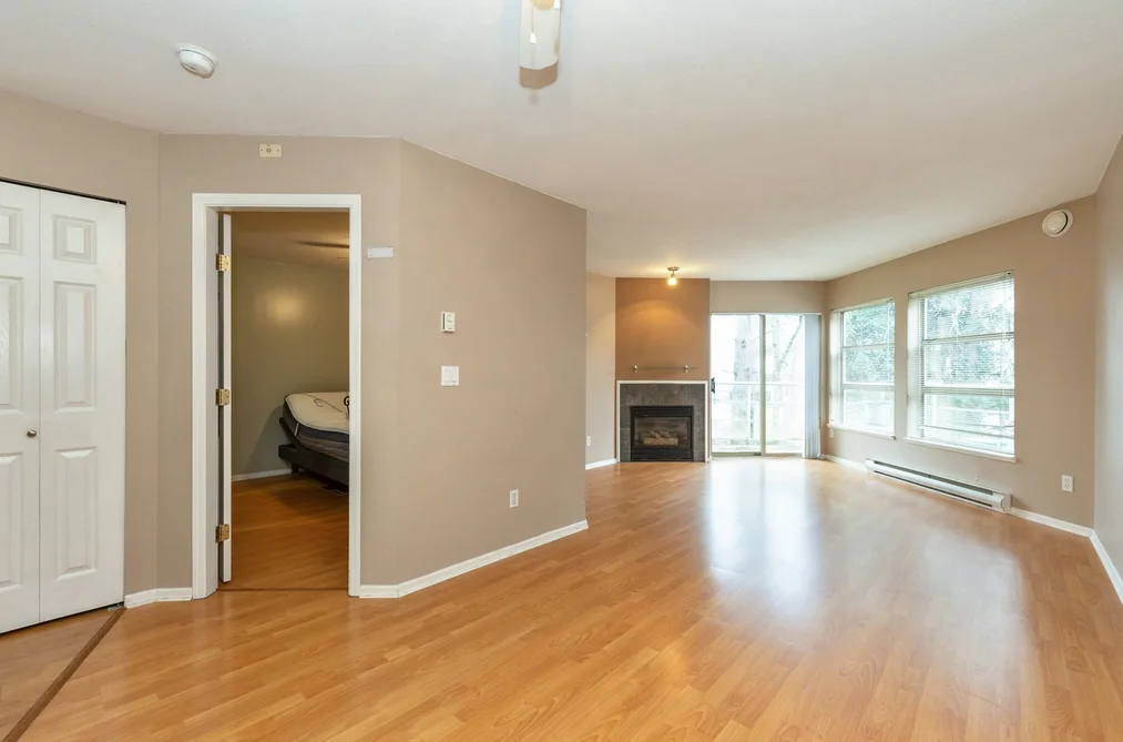 206 22277 122 AVENUE, Maple Ridge BC V2X 3X8, Maple Ridge BC — Residential for Sale - Photo 7