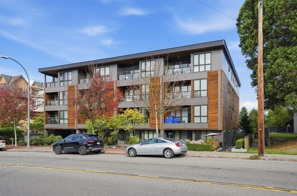 2267 Pitt River Rd Unit 206, Port Coquitlam, BC - MLS: R3173802
