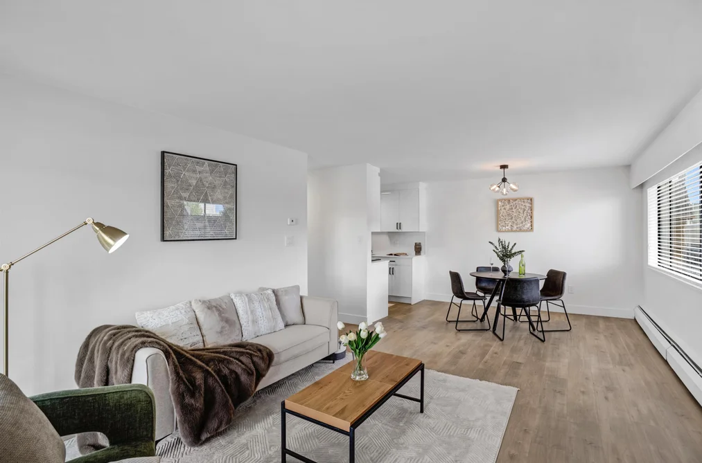 Condo for sale at 206 2299 E 30th Avenue Vancouver British Columbia - MLS: R3127221