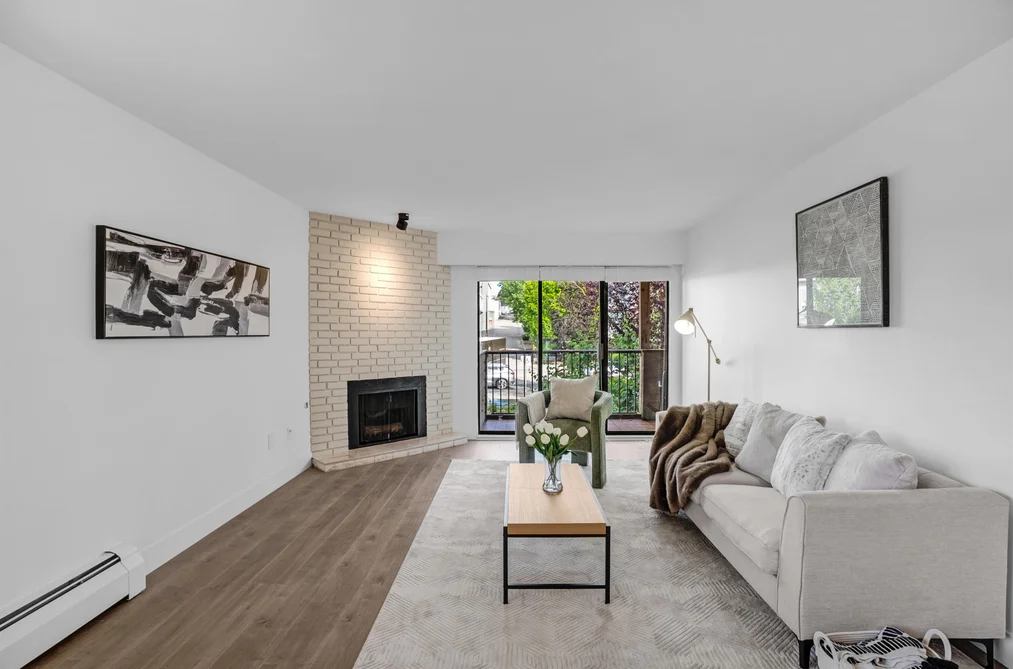 206 2299 E 30TH AVENUE, Vancouver BC V5N 5N1, Vancouver BC — Residential for Sale - Photo 5