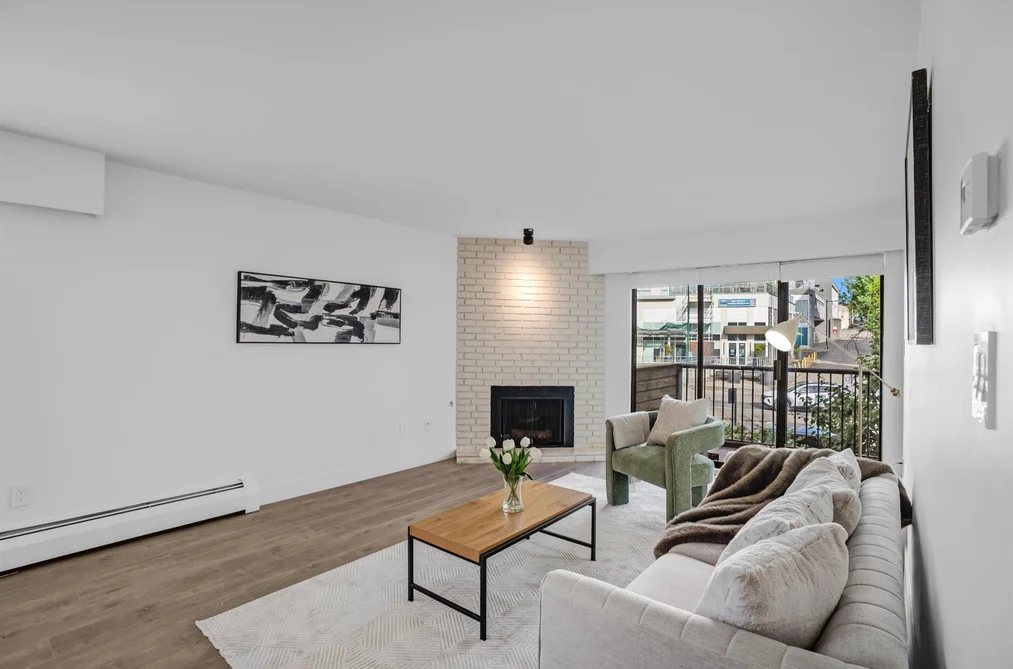 206 2299 E 30TH AVENUE, Vancouver BC V5N 5N1, Vancouver BC — Residential for Sale - Photo 6