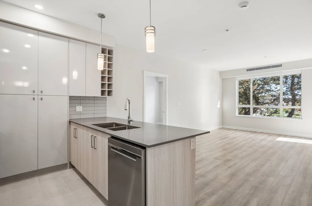206 23222 GILLEY ROAD, Richmond BC V6V 0C8, Richmond BC — Residential for Sale - Photo 2