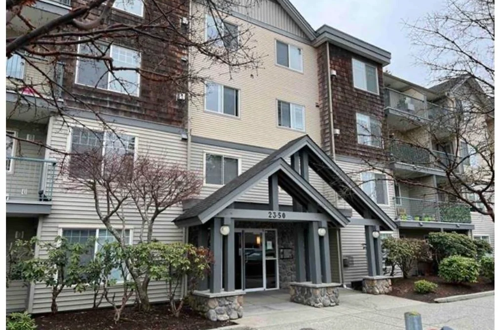 Condo for sale at 206 2350 Westerly Street Abbotsford British Columbia - MLS: R3089631