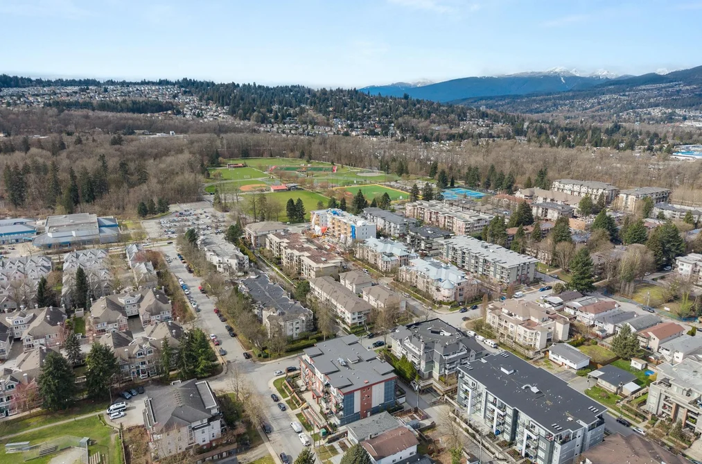 206 2389 HAWTHORNE AVENUE, Port Coquitlam BC V3C 0T2, Port Coquitlam BC — Residential for Sale - Photo 5