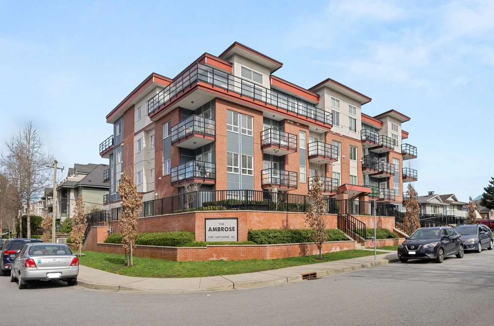 206 2389 HAWTHORNE AVENUE, Port Coquitlam BC V3C 0T2, Port Coquitlam BC — Residential for Sale - Photo 6