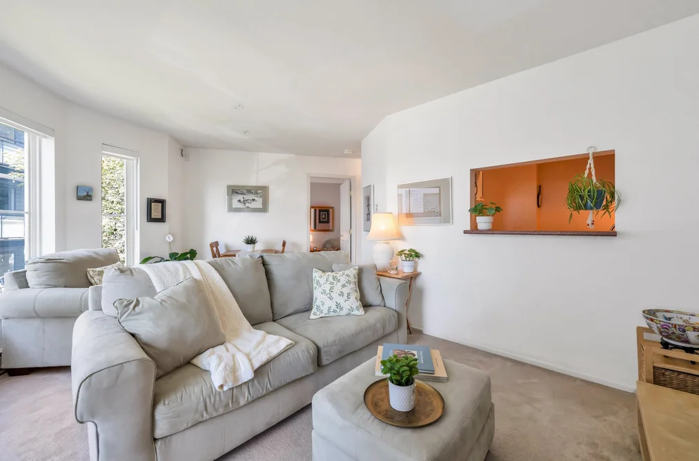 Condo for sale at 206 245 St. Davids Avenue North Vancouver British Columbia - MLS: R3152724