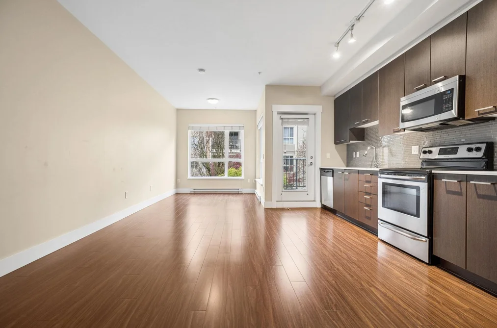 206 2473 ATKINS AVENUE, Port Coquitlam BC V3C 0C4, Port Coquitlam BC — Residential for Sale - Photo 3