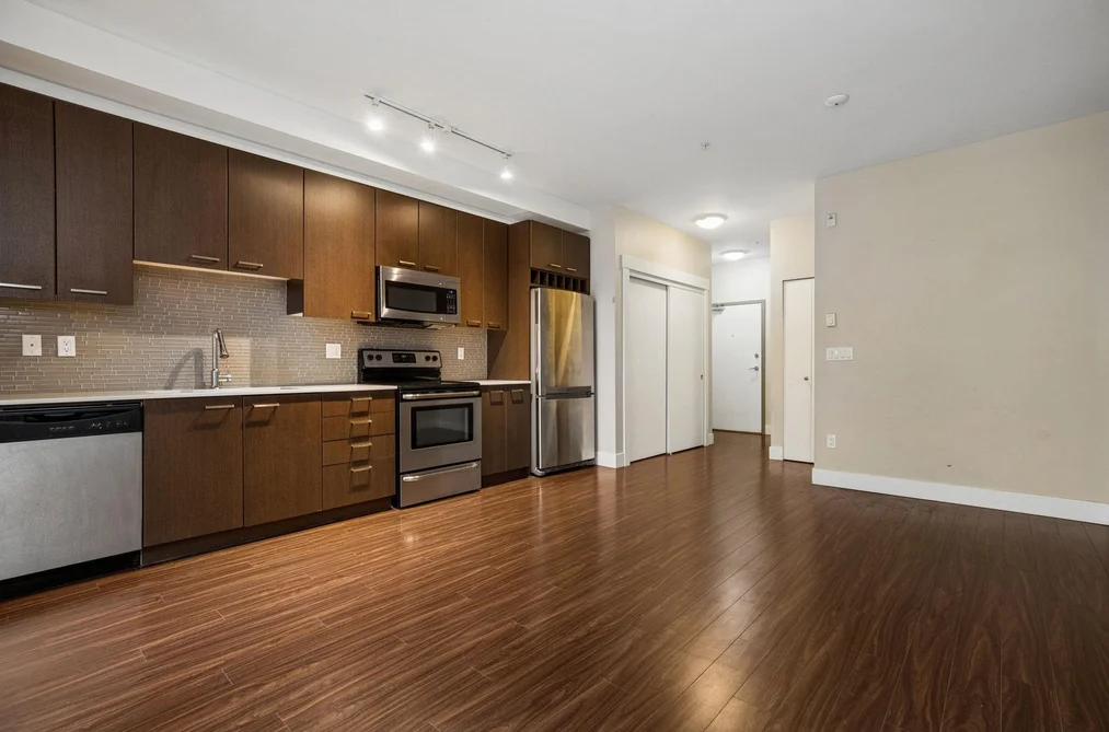206 2473 ATKINS AVENUE, Port Coquitlam BC V3C 0C4, Port Coquitlam BC — Residential for Sale - Photo 7