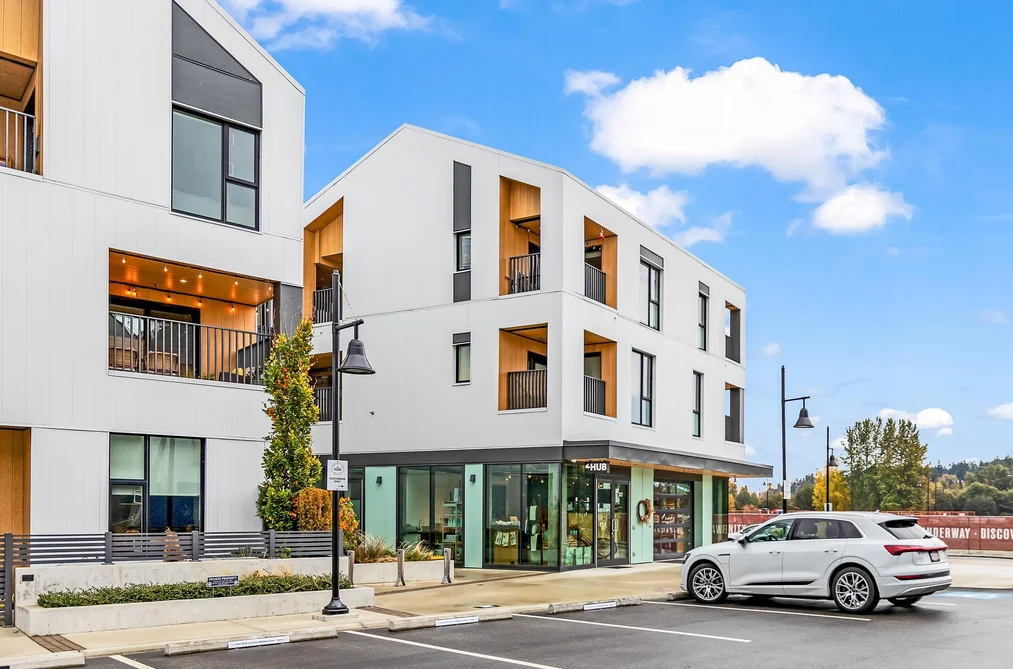 Condo for sale at 206 251 Boundary Bay Road Tsawwassen British Columbia - MLS: R3126780