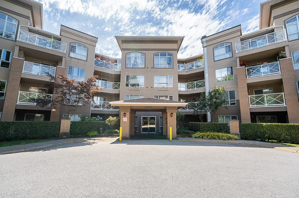 206 2559 PARKVIEW LANE, Port Coquitlam BC V3C 6M1, Port Coquitlam BC — Residential for Sale - Main Photo
