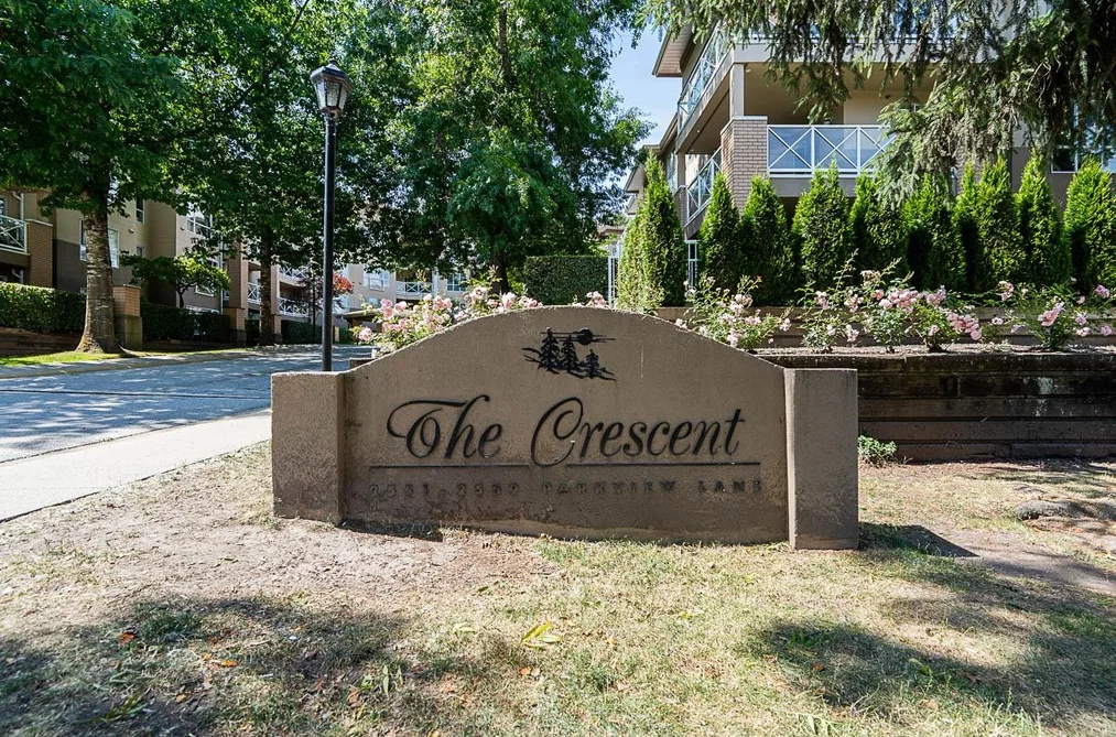 206 2559 PARKVIEW LANE, Port Coquitlam BC V3C 6M1, Port Coquitlam BC — Residential for Sale - Photo 2
