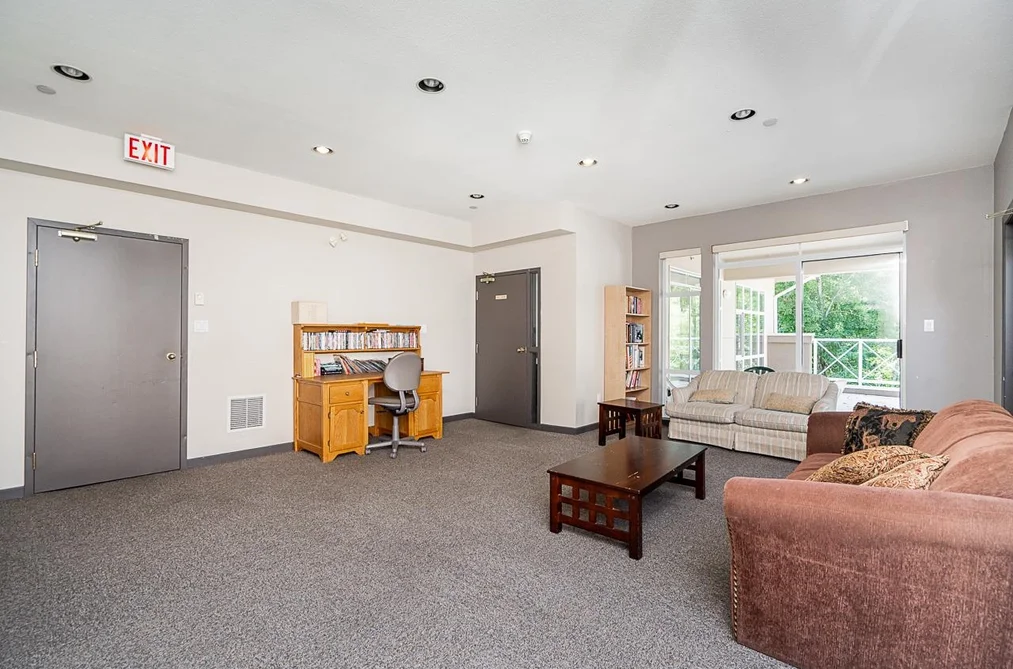 206 2559 PARKVIEW LANE, Port Coquitlam BC V3C 6M1, Port Coquitlam BC — Residential for Sale — Photo 22 of 26