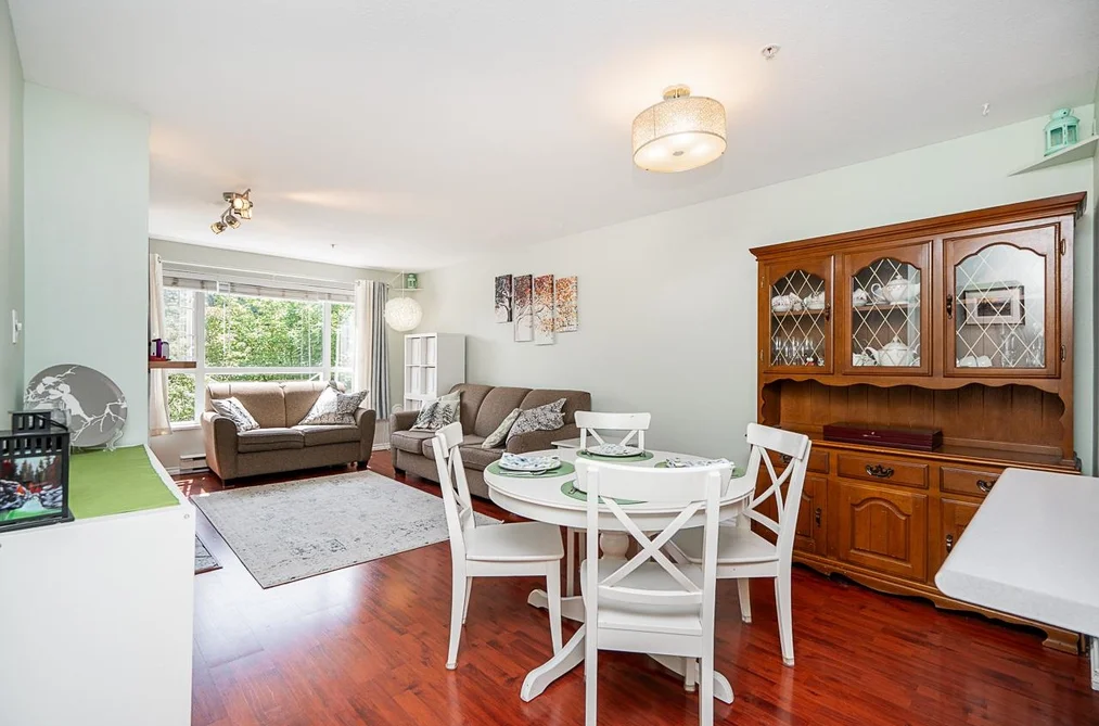 206 2559 PARKVIEW LANE, Port Coquitlam BC V3C 6M1, Port Coquitlam BC — Residential for Sale — Photo 5 of 26