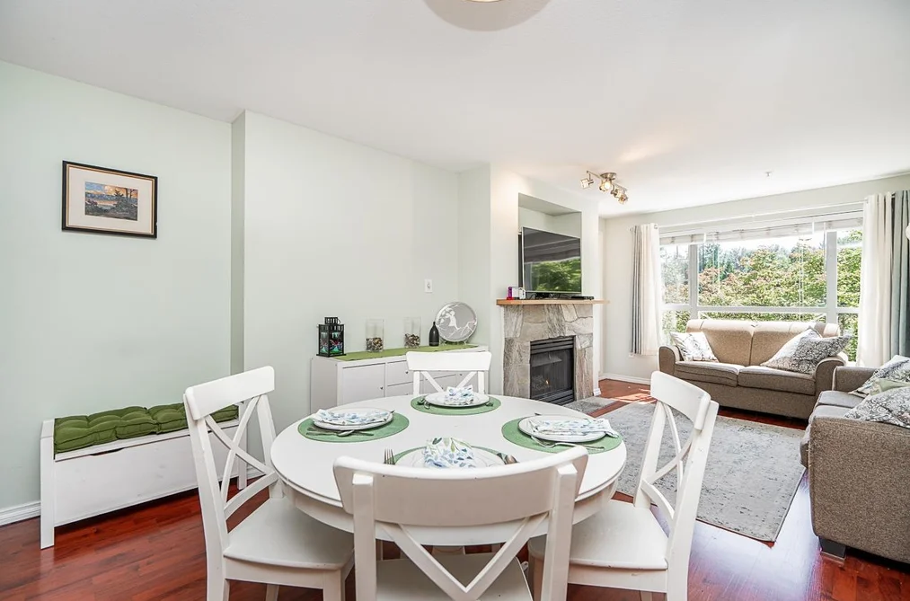 206 2559 PARKVIEW LANE, Port Coquitlam BC V3C 6M1, Port Coquitlam BC — Residential for Sale — Photo 6 of 26