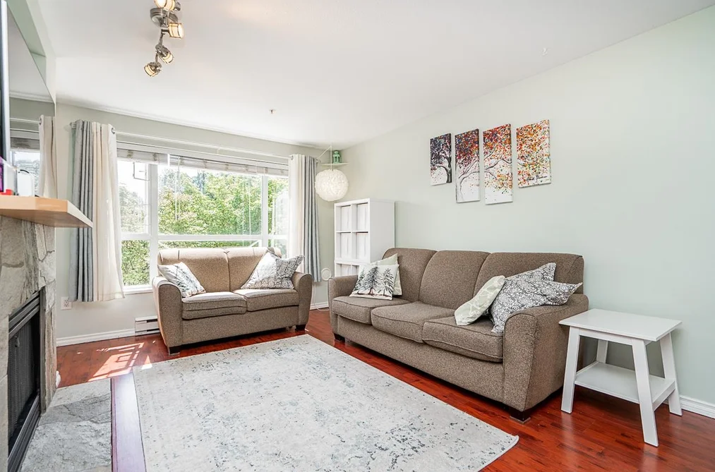 206 2559 PARKVIEW LANE, Port Coquitlam BC V3C 6M1, Port Coquitlam BC — Residential for Sale — Photo 7 of 26