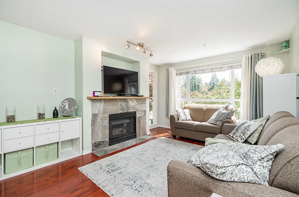 206 2559 PARKVIEW LANE, Port Coquitlam BC V3C 6M1, Port Coquitlam BC — Residential for Sale — Photo 8 of 26
