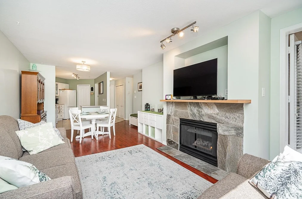 206 2559 PARKVIEW LANE, Port Coquitlam BC V3C 6M1, Port Coquitlam BC — Residential for Sale — Photo 9 of 26