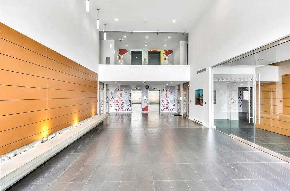 Condo for sale at 206 256 E 2nd Avenue Vancouver British Columbia - MLS: R3114470