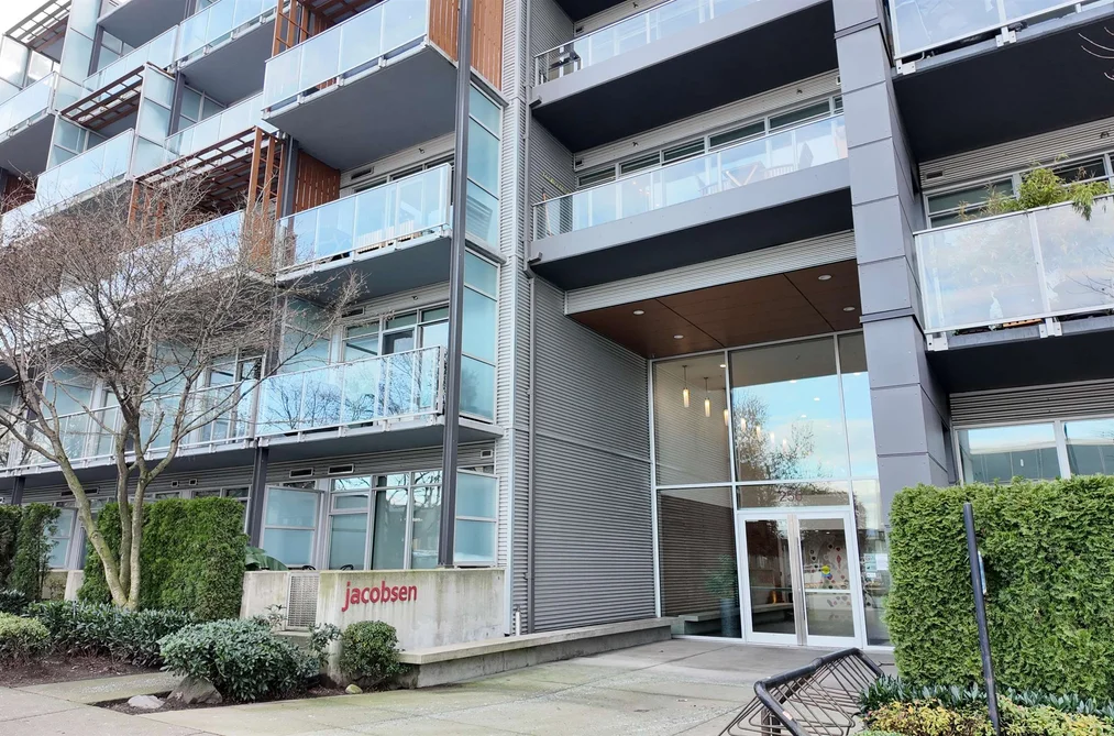 206 256 E 2ND AVENUE, Vancouver BC V5T 0A7, Vancouver BC — Residential for Sale - Photo 2