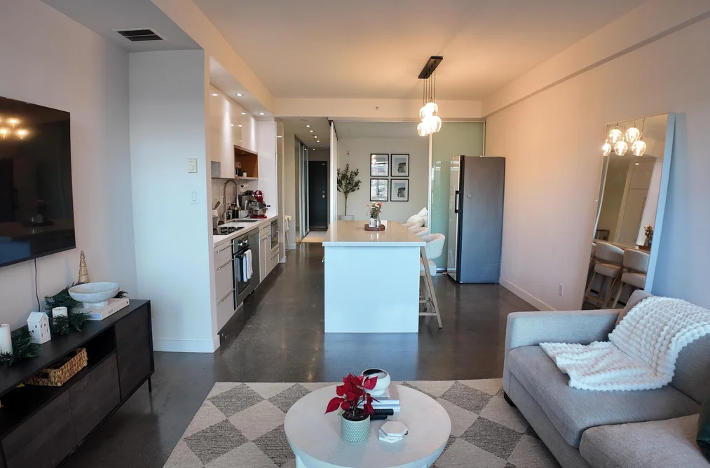 206 256 E 2ND AVENUE, Vancouver BC V5T 0A7, Vancouver BC — Residential for Sale - Photo 5