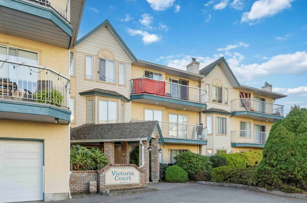 206 2567 VICTORIA STREET, Abbotsford BC V2T 2T4, Abbotsford BC — Residential for Sale - Photo 4