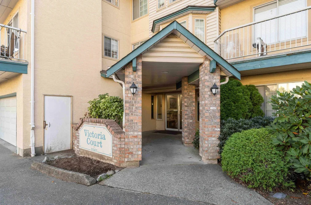 206 2567 VICTORIA STREET, Abbotsford BC V2T 2T4, Abbotsford BC — Residential for Sale - Photo 5