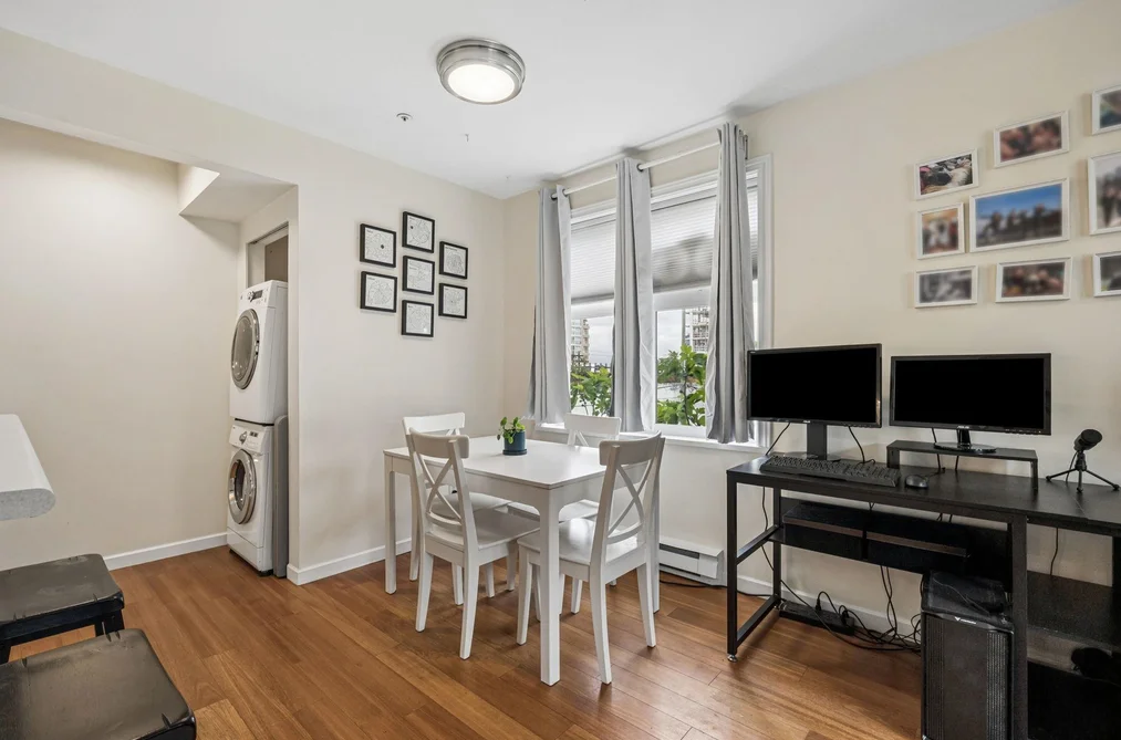 206 2588 ALDER STREET, Vancouver BC V6H 4E5, Vancouver BC — Residential for Sale - Photo 3