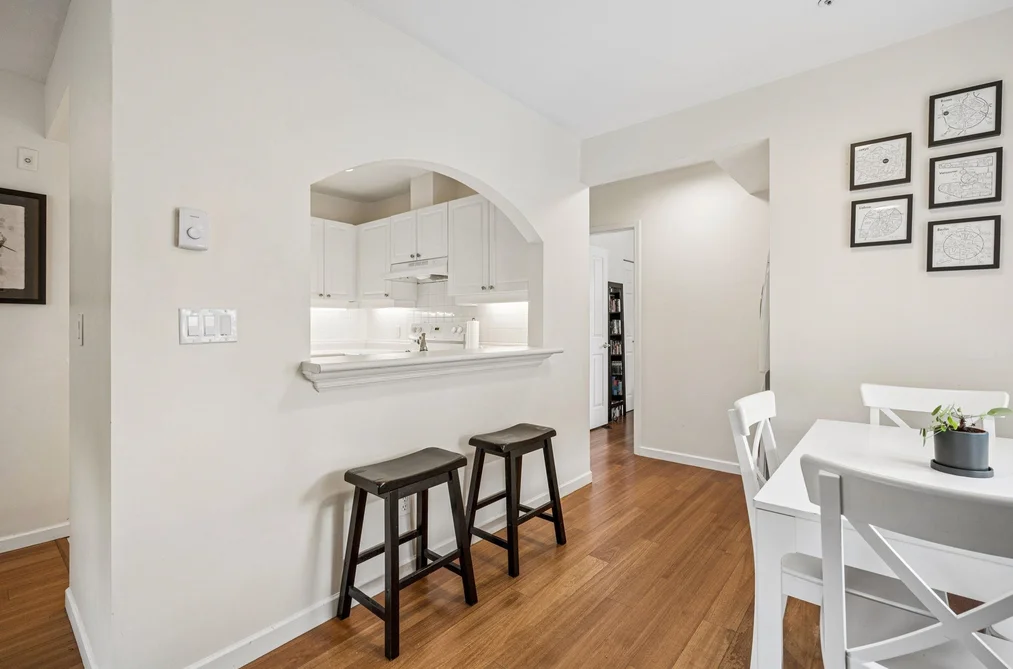 206 2588 ALDER STREET, Vancouver BC V6H 4E5, Vancouver BC — Residential for Sale - Photo 4