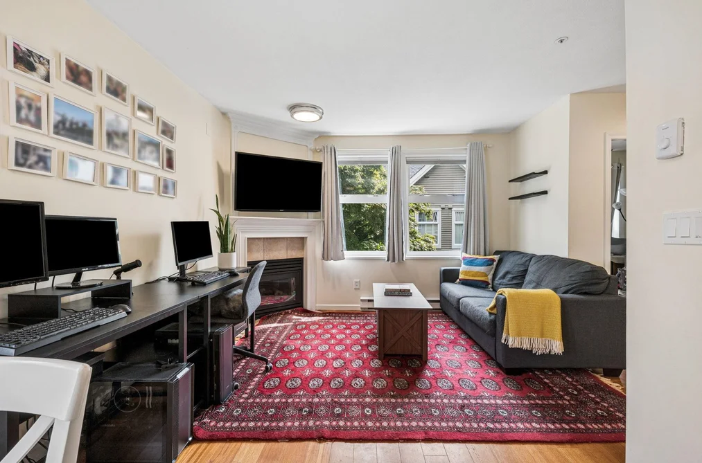 206 2588 ALDER STREET, Vancouver BC V6H 4E5, Vancouver BC — Residential for Sale - Photo 5