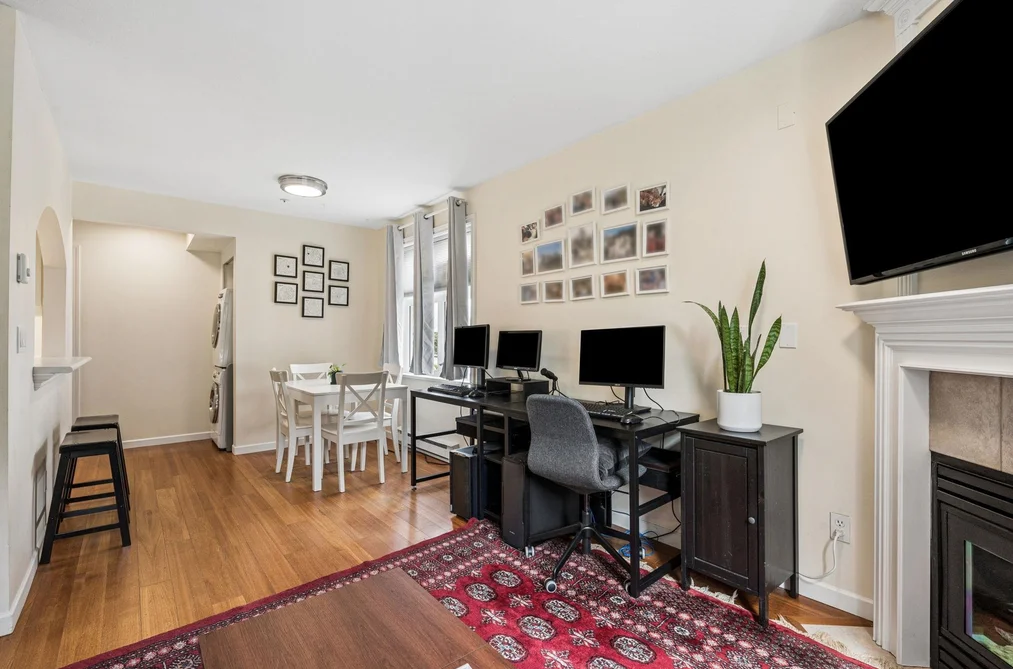 206 2588 ALDER STREET, Vancouver BC V6H 4E5, Vancouver BC — Residential for Sale - Photo 6
