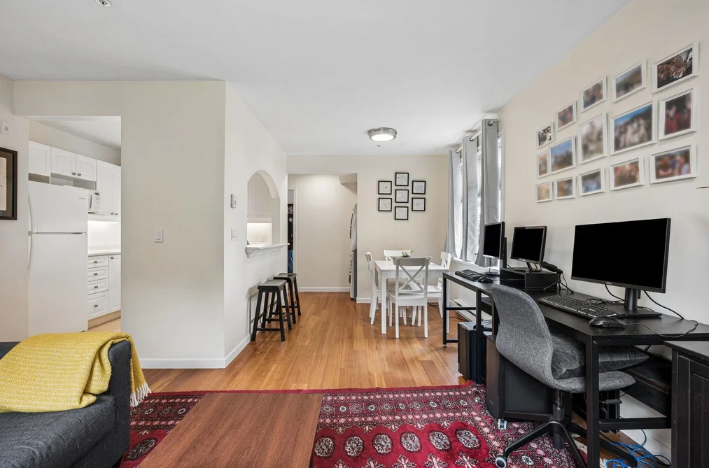 206 2588 ALDER STREET, Vancouver BC V6H 4E5, Vancouver BC — Residential for Sale - Photo 7