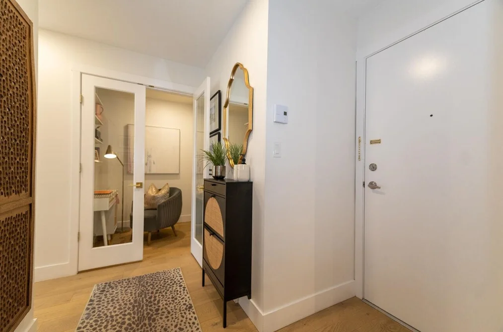 206 2630 ARBUTUS STREET, Vancouver BC V6J 5L8, Vancouver BC — Residential for Sale - Photo 2