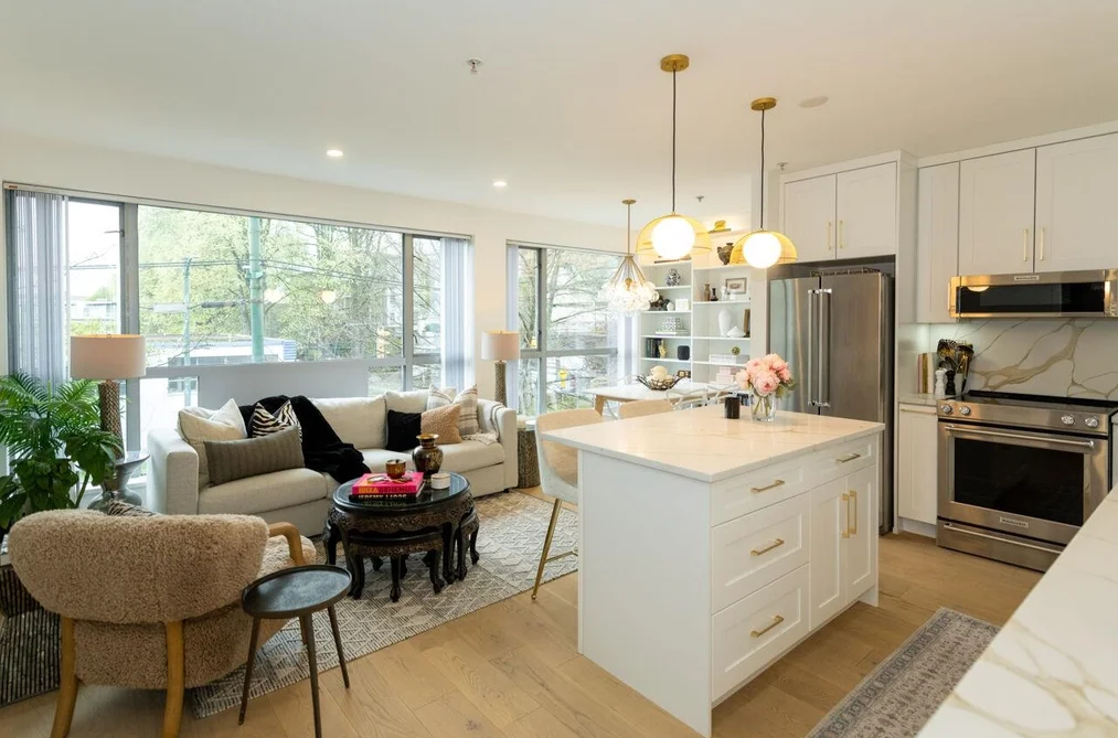 206 2630 ARBUTUS STREET, Vancouver BC V6J 5L8, Vancouver BC — Residential for Sale - Photo 6