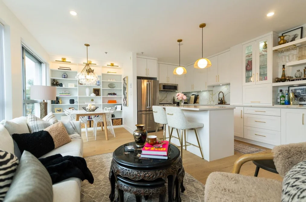 206 2630 ARBUTUS STREET, Vancouver BC V6J 5L8, Vancouver BC — Residential for Sale - Photo 7
