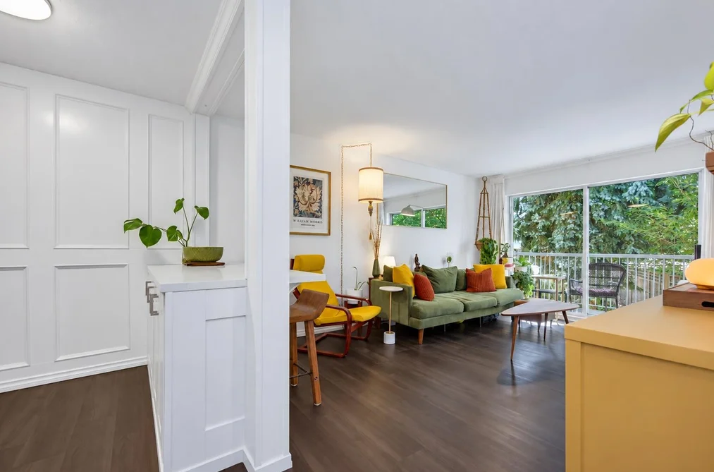 Condo for sale at 206 2750 Fuller Street Abbotsford British Columbia - MLS: R3167100