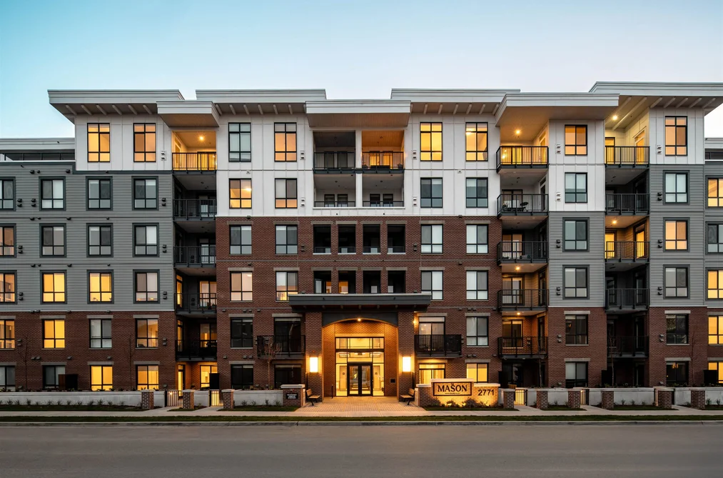 Condo for sale at 206 2771 Montrose Avenue Abbotsford British Columbia - MLS: R3117700