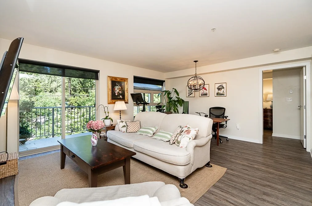 206 2832 CAPILANO ROAD, North Vancouver BC V7R 4H5, North Vancouver BC — Residential for Sale — Photo 12 of 38