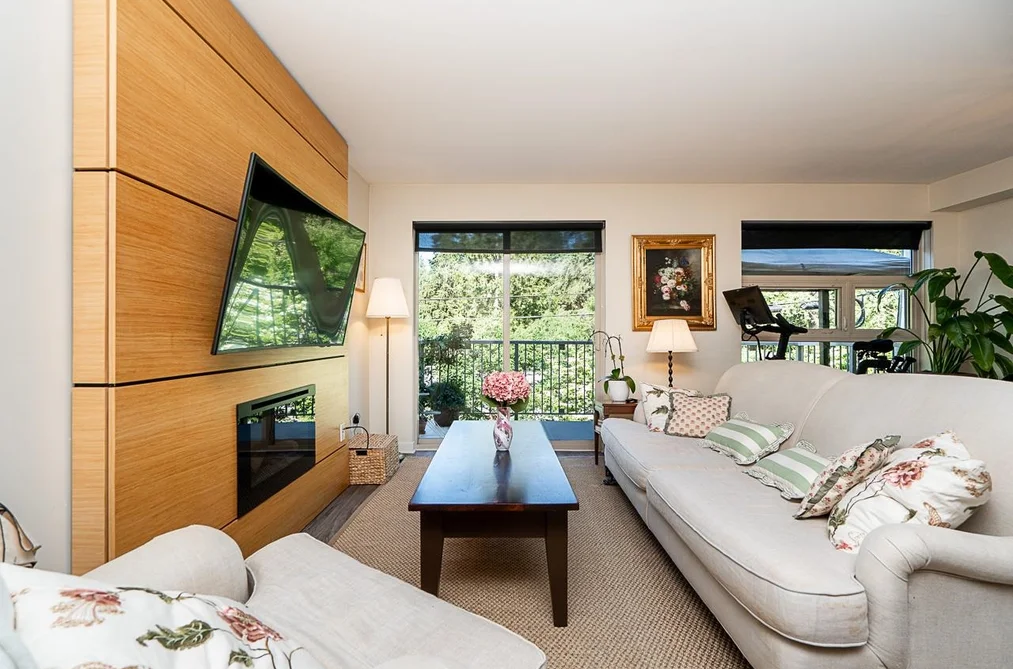 206 2832 CAPILANO ROAD, North Vancouver BC V7R 4H5, North Vancouver BC — Residential for Sale — Photo 13 of 38